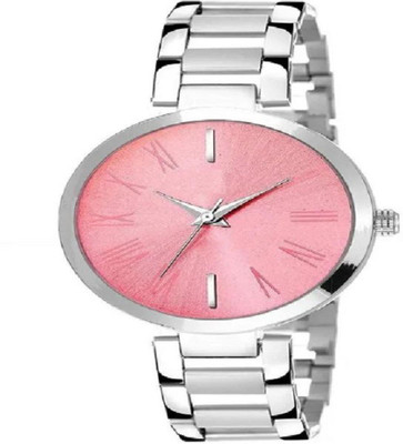 RUDRA COLLECTIONS Analog Watch  - For Women