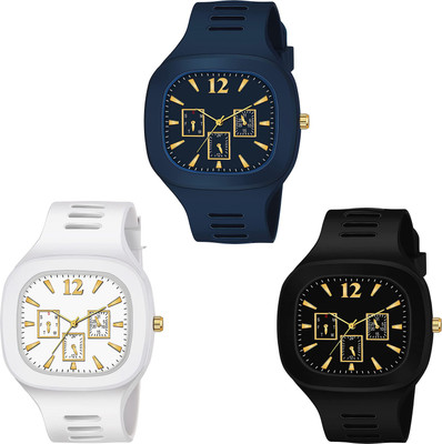 XN XEEZOS Analog Watch  - For Boys
