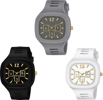 XN XEEZOS Analog Watch  - For Boys