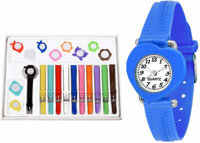 KIARVI GALLERY Analog Watch  - For Girls