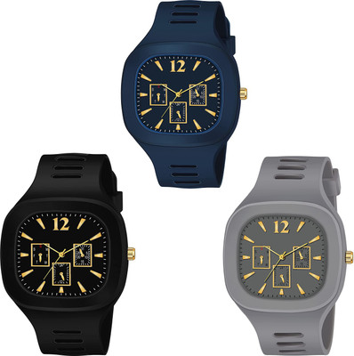 XN XEEZOS miller Analog Watch  - For Boys