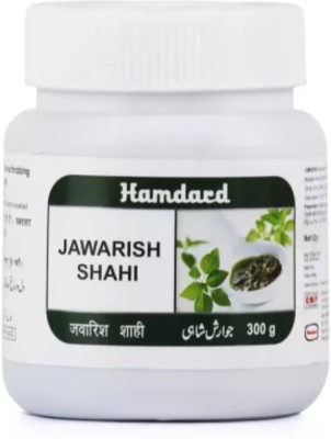 Hamdard Jawarish Shahi (300g) PACK OF 5(Pack of 5)