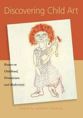 Discovering Child Art(English, Paperback, unknown)