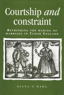Courtship and Constraint(English, Paperback, O'Hara Diana)