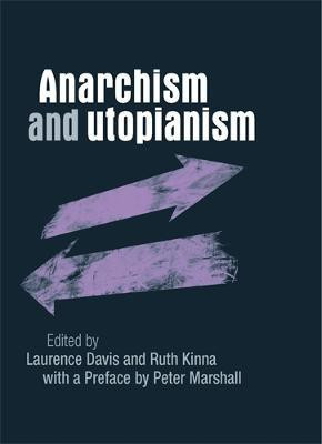 Anarchism and Utopianism(English, Paperback, unknown)