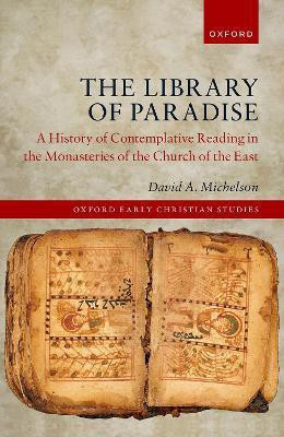 The Library of Paradise(English, Hardcover, Michelson David A.)
