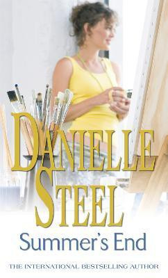 Summer's End(English, Paperback, Steel Danielle)