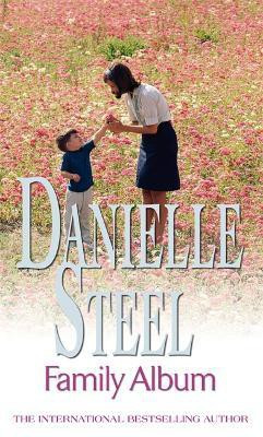Family Album(English, Paperback, Steel Danielle)