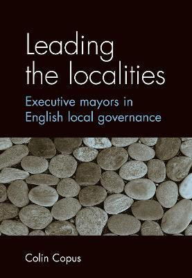 Leading the Localities(English, Paperback, Copus Colin)