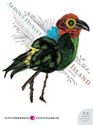 Island(English, Paperback, Huxley Aldous)