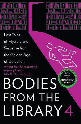 Bodies from the Library 4(English, Paperback, Marsh Ngaio)