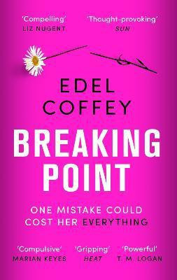Breaking Point(English, Paperback, Coffey Edel)