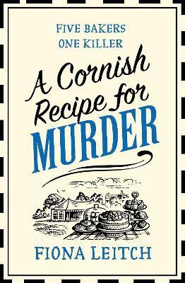 A Cornish Recipe for Murder(English, Paperback, Leitch Fiona)