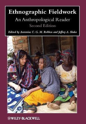 Ethnographic Fieldwork(English, Paperback, unknown)
