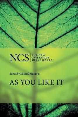 As You Like It(English, Paperback, Shakespeare William)
