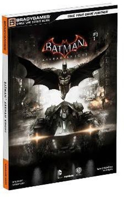 Batman: Arkham Knight Signature Series Guide(English, Paperback, Prima Games)