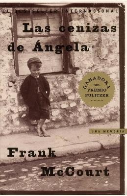 Las Cenizas De Angela(Spanish, Paperback, McCourt Frank)