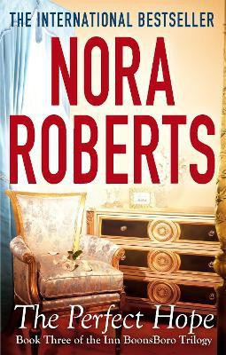 The Perfect Hope(English, Paperback, Roberts Nora)