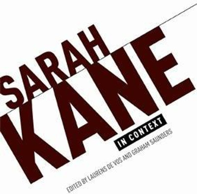 Sarah Kane in Context(English, Paperback, unknown)
