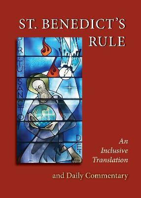 St. Benedict's Rule(English, Paperback, Sutera Judith OSB)