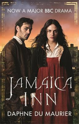 Jamaica Inn(English, Paperback, Du Maurier Daphne)