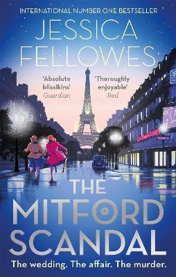 The Mitford Scandal(English, Paperback, Fellowes Jessica)