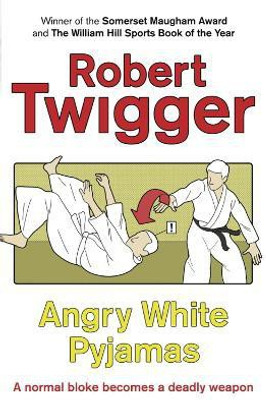 Angry White Pyjamas(English, Electronic book text, Twigger Robert)