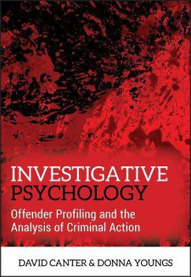Investigative Psychology(English, Paperback, Canter David V.)