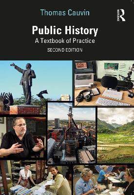 Public History(English, Paperback, Cauvin Thomas)