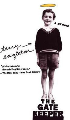 The Gatekeeper(English, Paperback, Eagleton Terry)