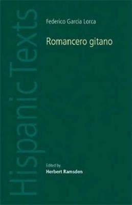 Romancero Gitano(English, Hardcover, unknown)