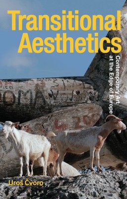 Transitional Aesthetics(English, Paperback, Cvoro Uros)