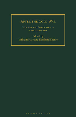 After the Cold War(English, Paperback, unknown)
