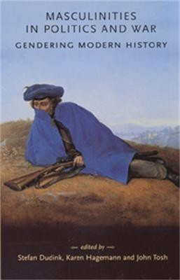 Masculinities in Politics and War(English, Paperback, unknown)