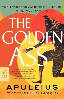 The Golden Ass(English, Paperback, Apuleius)