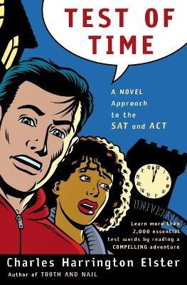 Test Of Time(English, Paperback, ELSTER CHARLES HARRINGTON)