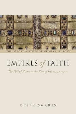 Empires of Faith(English, Paperback, Sarris Peter)