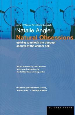 Natural Obsessions(English, Paperback, Angier Natalie)