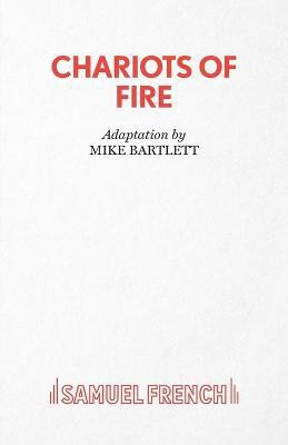 Chariots of Fire(English, Paperback, unknown)
