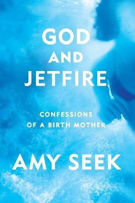 God and Jetfire(English, Paperback, Seek Amy)