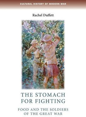 The Stomach for Fighting(English, Paperback, Duffett Rachel)