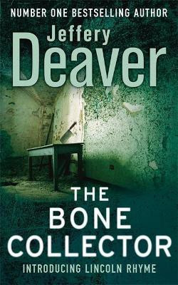 The Bone Collector(English, Paperback, Deaver Jeffery)