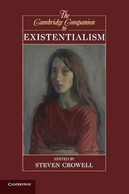 The Cambridge Companion to Existentialism(English, Paperback, unknown)