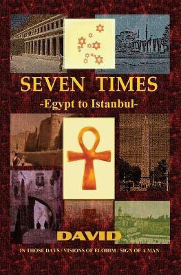 Seven Times(English, Paperback, David)