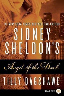 Sidney Sheldon's Angel of the Dark LP(English, Paperback, Bagshawe Tilly)