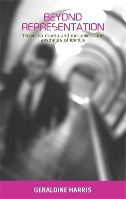 Beyond Representation(English, Paperback, Harris Geraldine)