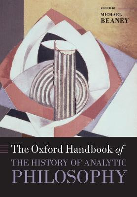 The Oxford Handbook of The History of Analytic Philosophy(English, Paperback, unknown)