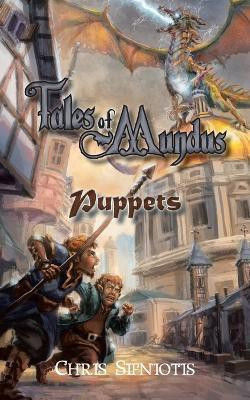 Tales of Mundus(English, Paperback, Sifniotis Chris)