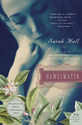Haweswater(English, Paperback, Hall Sarah)