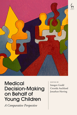 Medical Decision-Making on Behalf of Young Children(English, Paperback, unknown)